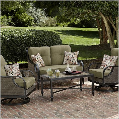 Casual Living Outdoor Patio Furniture Patios Home Decorating Ideas
