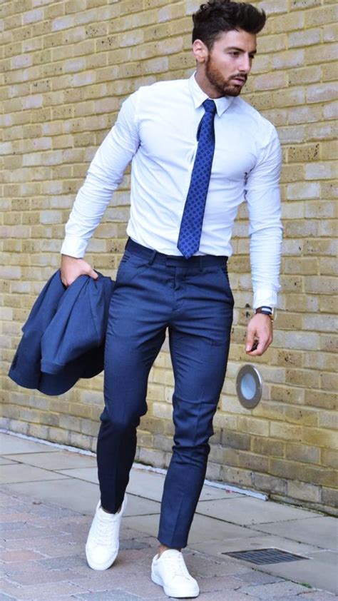 Best Formal Shirt Pant Combinations For Men Office Salt