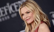 Michelle Pfeiffer: el secreto de su belleza a los 61 años - Foto 1