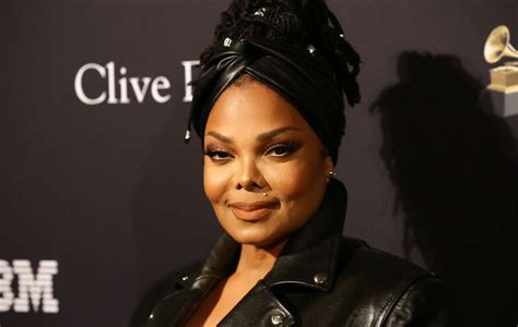 Janet Jackson Hints At New Music After Previewing Unreleased Love I Love