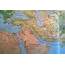 Bible Map The Persian Empire  World Events And