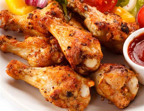 Comprehensive nutrition resource for kirkland signature chicken party wings. Chicken - Heartland Foods