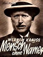 The Man Without a Name (1932) - FilmAffinity
