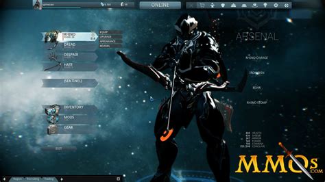 How to get started in warframe empyrean. Warframe Game Review