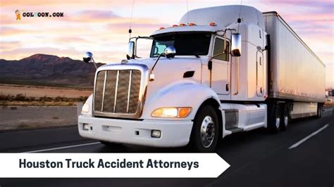 Truck Accidents Houston Truck Accident Attorneys