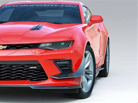 最高 2016 Camaro Ss Rear Bumper 我がメガと