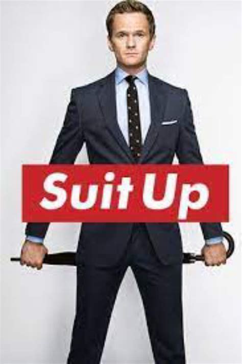 Suit Up By Zeknil1 Sound Effect Meme Button For Soundboard Tuna