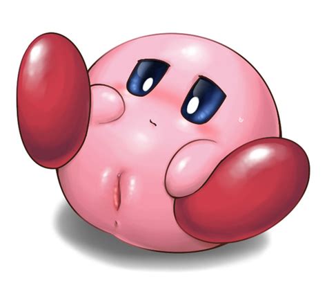 Post 2331401 Kirby Kirbyseries Rule63 Kurobedamu