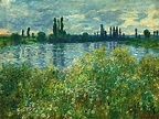 Impressionist Artists Prints | Claude Monet