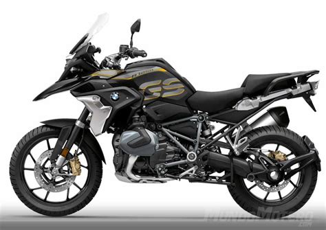 Optional extras such as the comfort and touring package with adaptive cruise control, hand protectors and case holders provide extra comfort on long tours. BMW R 1250 GS 2020 Precio, Ficha Técnica y Novedades
