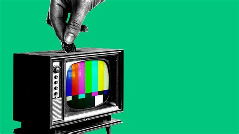 Cable Television Is Dying Out Streaming Into The Future