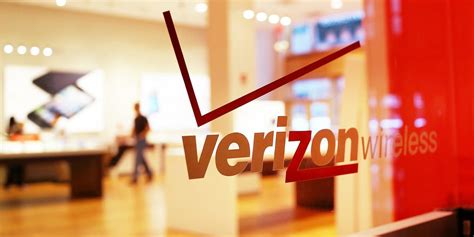 Verizon Stock Is Down As Good Earnings Were Already Priced In Barrons
