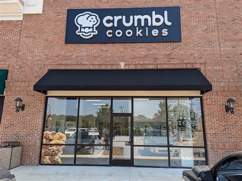 Oxford Crumbl Cookies opening Aug. 11 - The Oxford Eagle | The Oxford Eagle