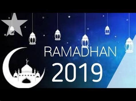 Kami akan memberikan info yang dikutip dari beberapa portal media. Awal Ramadhan 1440 H Malaysia, Indonesia, Brunei - YouTube