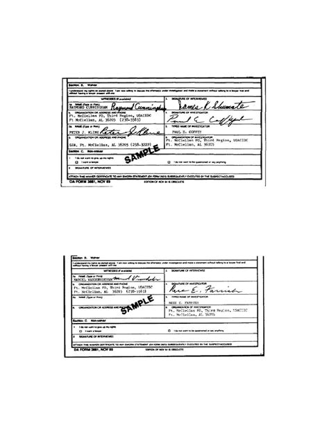 Figure 1 10 Signed Waiver