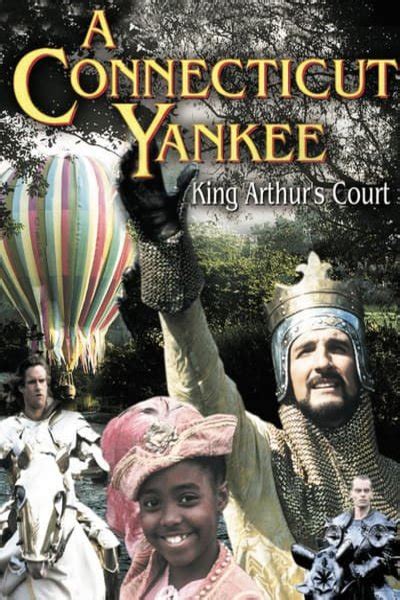 A Connecticut Yankee In King Arthur S Court 1989 Par Mel Damski
