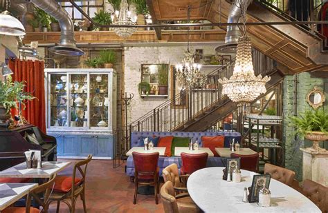 covent garden restaurants places to eat london bill s
