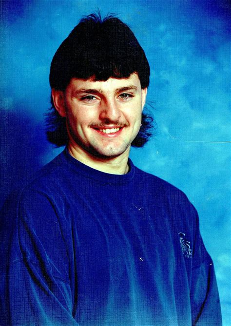 Michael Jordan Obituary - Monroe, WA