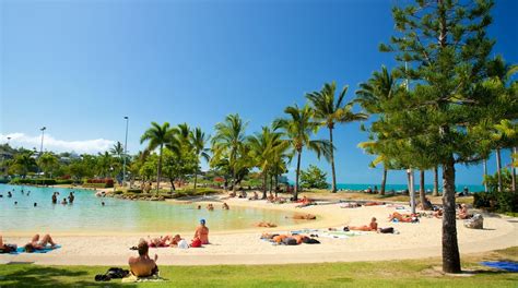 Lagon Dairlie Beach Airlie Beach Visites And Activités Expediafr