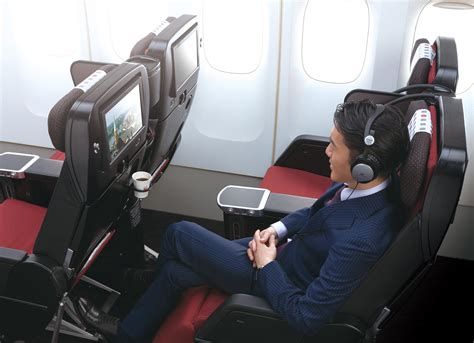 Jal Group Press Releases Japan Airlines Introduces New Jal Sky
