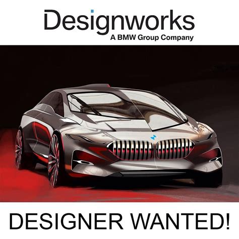 Experience the performance, luxury, and innovation of the the information you provide to black book, excluding your credit score, will be shared with bmw and a bmw dealership for the purpose of improving your car. Designworks, a BMW Group Company, looking for talented automotive designer. Job in Newbury Park ...