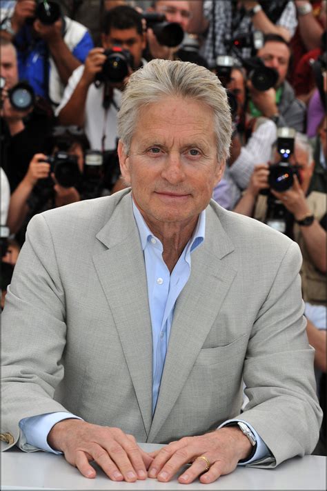 Born september 25, 1944, in new brunswick, nj; Michael Douglas - Michael Douglas Photo (32936321) - Fanpop