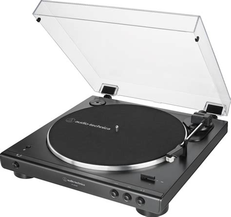 Customer Reviews Audio Technica Atlp60xbt Bluetooth Stereo Turntable