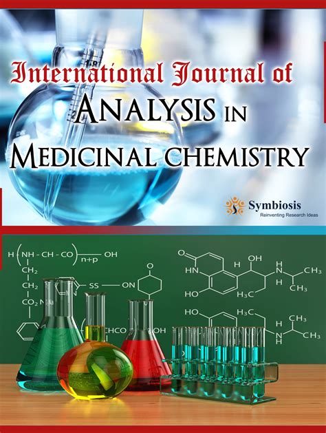 International Journal of Analysis in Medicinal Chemistry | scholarly ...