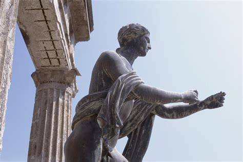Apollo's authority in greek mythology was quite extensive and stems really from the fact that he was able to read a number of oracles. Apollo - Olympian Gods of Ancient Greek Mythology