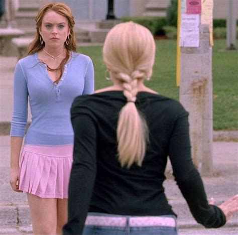 Pin By Alaena Coon On Kin List Mean Girls Outfits Mean Girls Girl