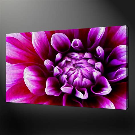 Floral Archives Page 3 Of 4 Canvas Print Art