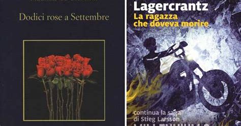 Maurizio de giovanni, doriana leondeff, marco videtta. Classifica libri di narrativa più venduti al 9 settembre 2019