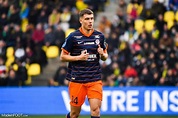 Ligue 1 - MHSC - RC Strasbourg : Maxime Estève savoure un succès riche ...