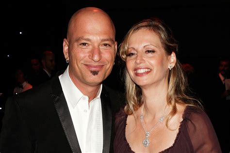 Who Is Howie Mandel S Wife What To Know About Terry Mandel Nbc Insider