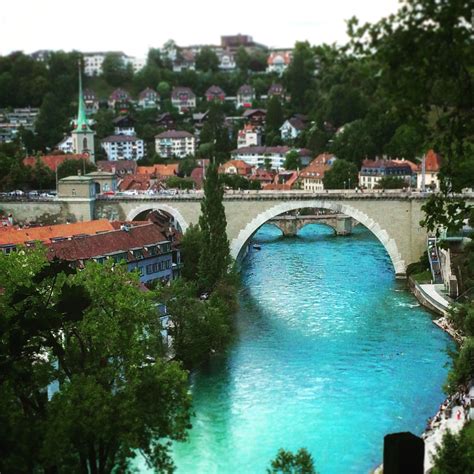 Berne Switzerland Beautiful Places To Visit Beautiful Places