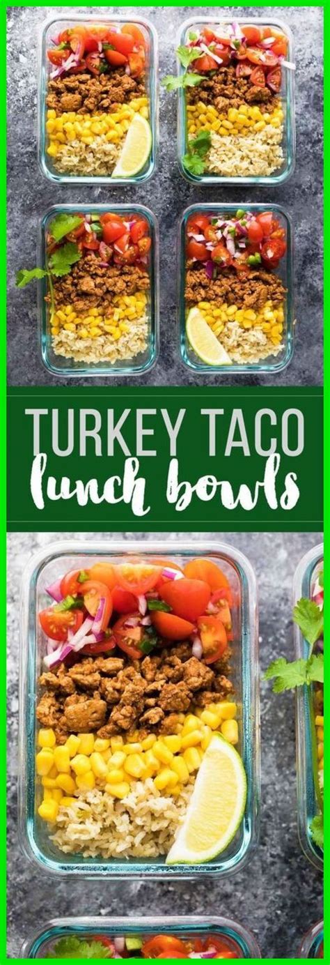 It can also increase your risk of getting serious problems with your eyes, heart and nerves. Pin on Lunch bowl meals