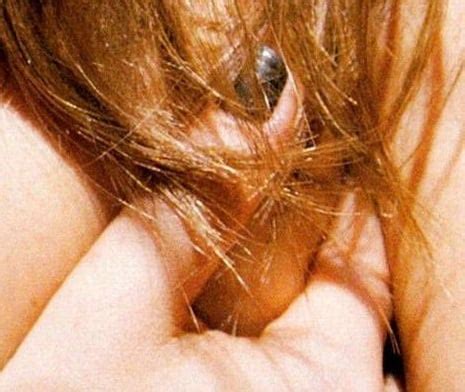 Mila Kunis Nipple Slip Banned Sex Tapes