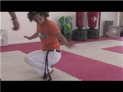 Capoeira Techniques Learn Capoeira Moves YouTube