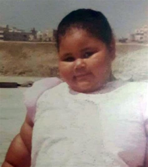 Fattest Woman Alive Hasnt Left Home In Egypt For 25 Years Metro News
