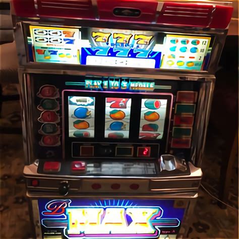 Aristocrat Slot Machines For Sale 10 Ads For Used Aristocrat Slot Machines
