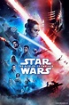 Star Wars: The Rise of Skywalker (2019) - Posters — The Movie Database ...