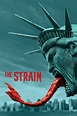 The Strain (TV Series 2014-2017) - Posters — The Movie Database (TMDB)