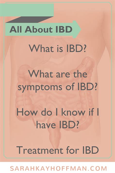 Ibs Vs Ibd Whats The Difference A Gutsy Girl®