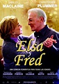 Película - Elsa y Fred (2014) - Diamond Films