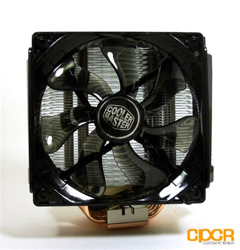 Aid service, an approved pc richards warranty repair svc does not hold up to their promises and. Cooler Master X6 Elite CPU Cooler Review | Custom PC Review