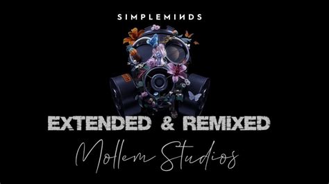 Simple Minds Direction Of The Heart Full Album Extended And Remixed