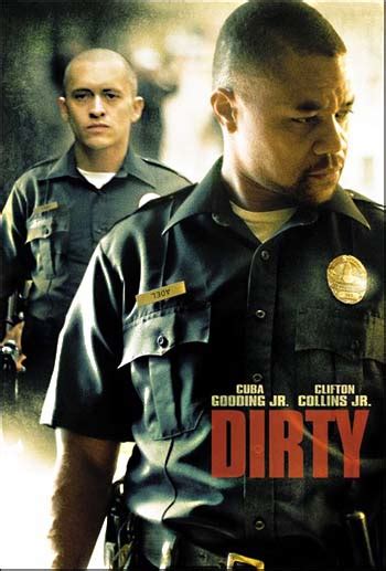 The authorities have received no intelligence; Dirty- Soundtrack details - SoundtrackCollector.com