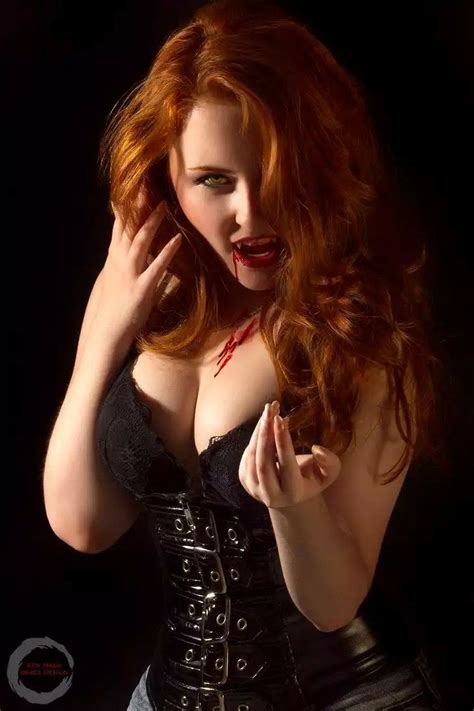 Pin By Maria Daugbjerg 3 On Vampyre Beautiful Vampire Female