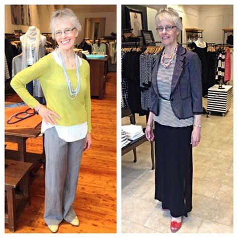 finding personal style at 50 60 and 70 years old your personal stylist