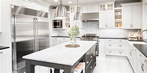 Discover The Pros And Cons Of Porcelain Countertops Home Designs Hq